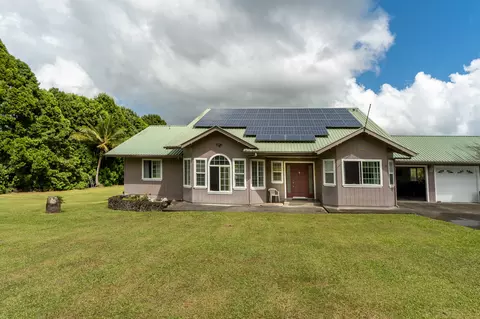 17-4044 South Rd, Kurtistown, HI 96760