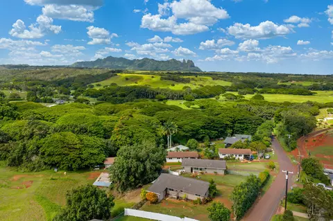 5205 Hauaala Rd # -A, Kapaa, HI 96746