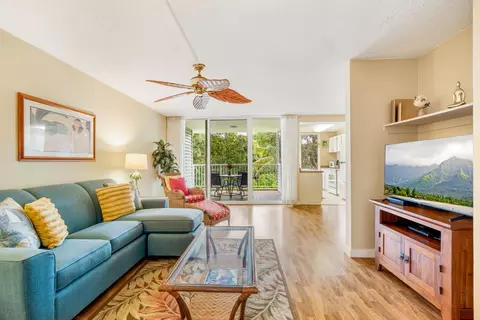 3811 Edward Rd #1206, Princeville, HI 96722