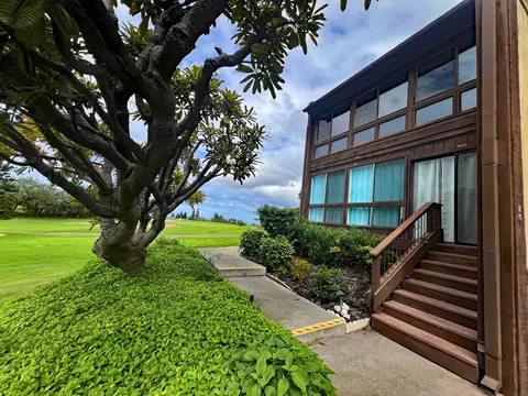 68-1761 Waikoloa Vlg #B3BS1, Waikoloa, HI 96738