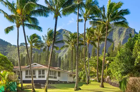 5-7534 Kuhio Hwy, Haena, HI 96714