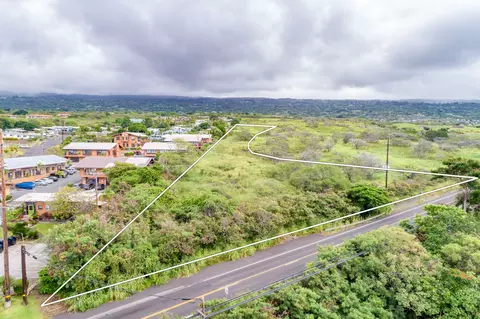 Kuakini, Kailua Kona, HI 96740