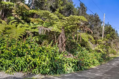 Kilinoe St, Volcano, HI 96785