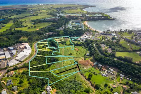 3582 Rice St, Lihue, HI 96766