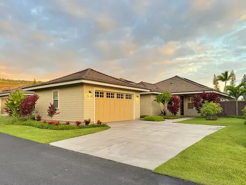 78-122 Holuakai St, Kailua Kona, HI 96740