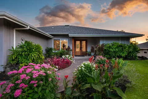 77-226 Hoomohala Rd, Kailua Kona, HI 96740