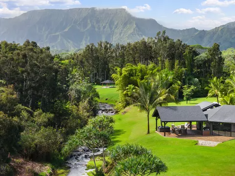 2891 Kamookoa Rd # -D, Kilauea, HI 96754