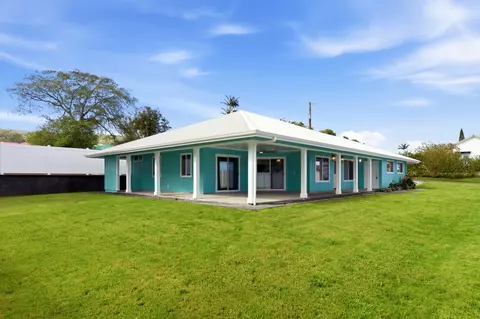 45-1507 Lukiana Pl, Honokaa, HI 96727