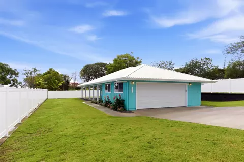 45-1507 Lukiana Pl, Honokaa, HI 96727