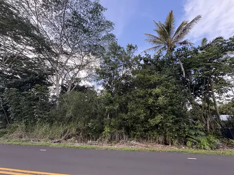 Kahakai Blvd, Pahoa, HI 96778