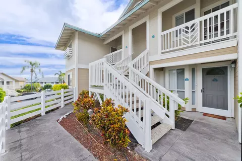 75-6081 Alii Dr #O201, Kailua Kona, HI 96740