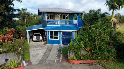11-2477 Kokokahi Rd, Volcano, HI 96785