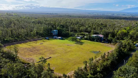 11-2477 Kokokahi Rd, Volcano, HI 96785