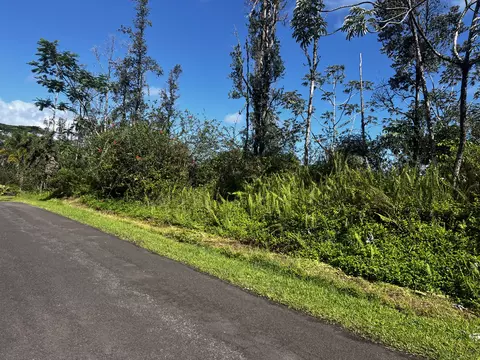 25 Th Ave, Keaau, HI 96749