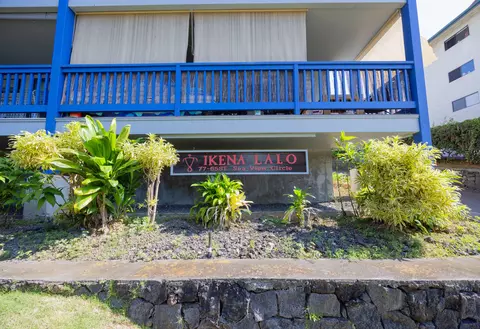 77-6581 Sea View Cir #3B, Kailua Kona, HI 96740