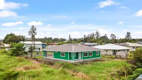 18-7842 Kaniela Rd, Mountain View, HI 96771