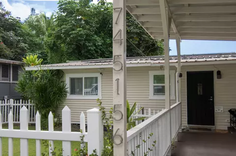 74-5156 Puuhalo St, Kailua Kona, HI 96740