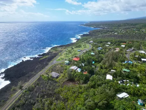 Kaehukai St, Pahoa, HI 96778
