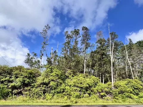Kumukahi St, Pahoa, HI 96778