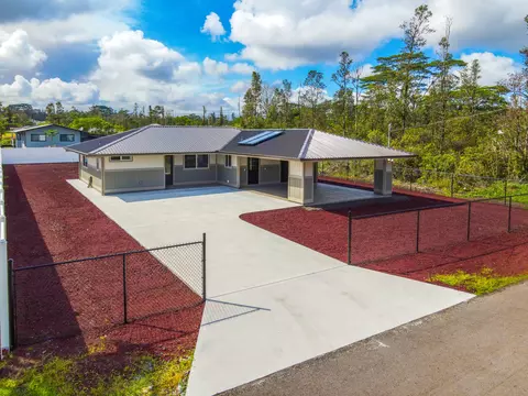 16-2166 Silversword Dr, Pahoa, HI 96778
