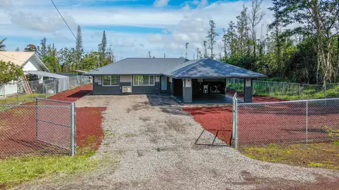 16-2115 Orchid Dr, Pahoa, HI 96778