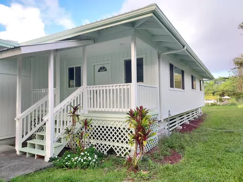 16-2003 Silversword Ct, Kurtistown, HI 96760