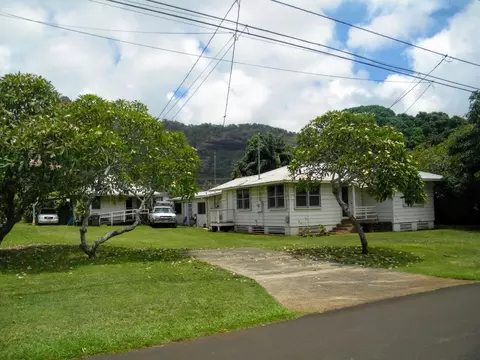 273 Lanakila Rd, Kapaa, HI 96746
