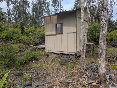 Lahaina Rd, Pahoa, HI 96778