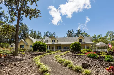 71-1365 Puu Kamanu Ln, Kailua Kona, HI 96740