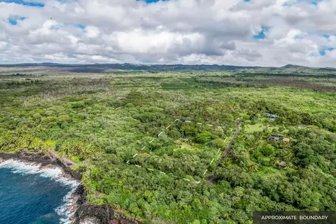 13-103 Nalu Pl, Pahoa, HI 96778