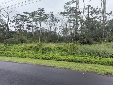 Awa St, Pahoa, HI 96778
