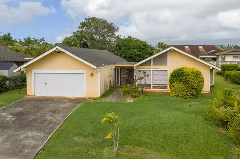 2789 Huna St, Lihue, HI 96766