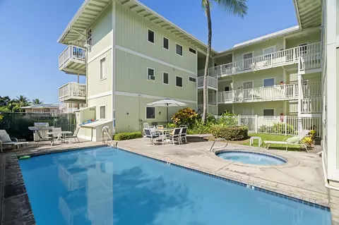 78-216 Makolea St #32, Kailua Kona, HI 96740