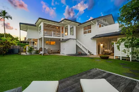 5108 Opelu St, Hanalei, HI 96714