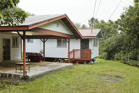 11-3028 Plumeria St, Mountain View, HI 96771