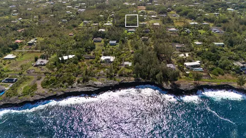 2 Nd Ave, Keaau, HI 96749