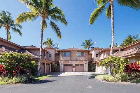 69-555 Waikoloa Beach Dr #2805, Waikoloa, HI 96738