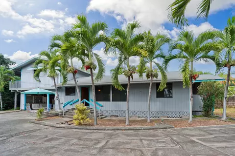 Undisclosed, Kailua Kona, HI 96740