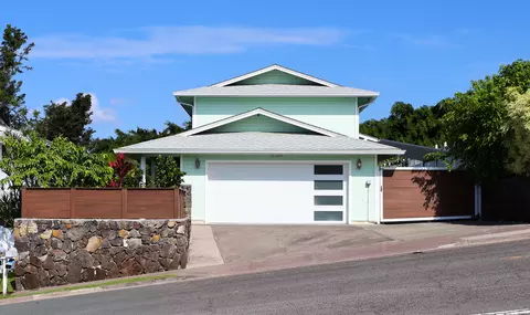 76-206 Kealoha St #2A, Kailua Kona, HI 96740