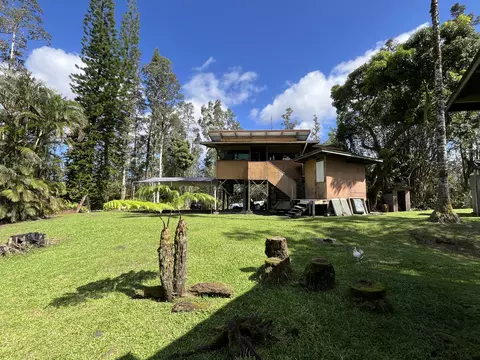 16-1088 Opeapea Rd, Mountain View, HI 96771