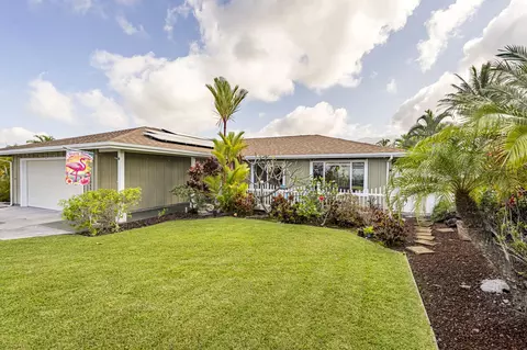 73-4365 Lula St, Kailua Kona, HI 96740