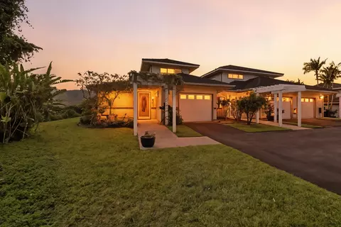 2110 Kaneka St #70, Lihue, HI 96766