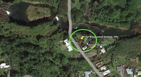 2126 Waianuenue Ave, Hilo, HI 96720