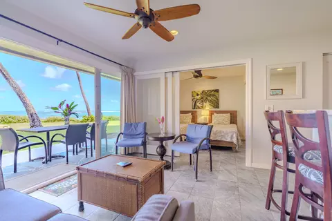 4-856 Kuhio Hwy #102, Kapaa, HI 96746