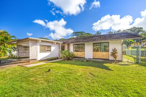 4558 Ehako St, Lawai, HI 96765
