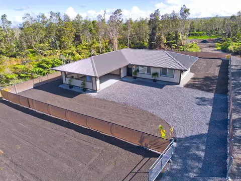 11-3077 Pa Alii St, Volcano, HI 96785