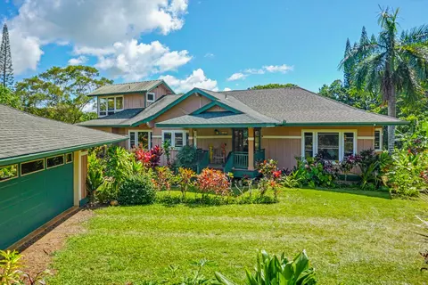 6165 Waipouli Rd # -A, Kapaa, HI 96746