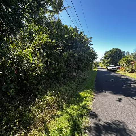 Opae St, Pahoa, HI 96778