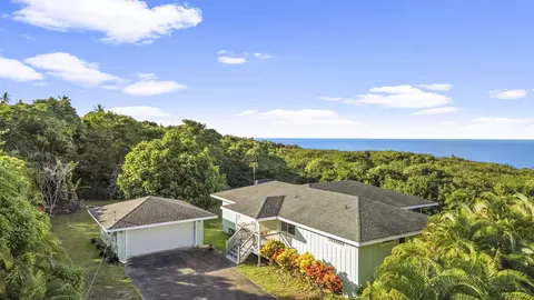 84-4955 Ke Ala O Keawe Rd, Captain Cook, HI 96704