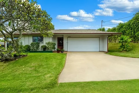 3587 Kaloke Rd, Kalaheo, HI 96741
